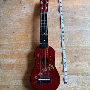 Ukulele - beginner, very good condition